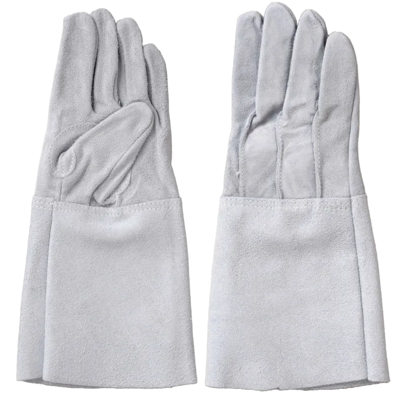 ヨーテ＃50JJ（5本指甲背縫い）