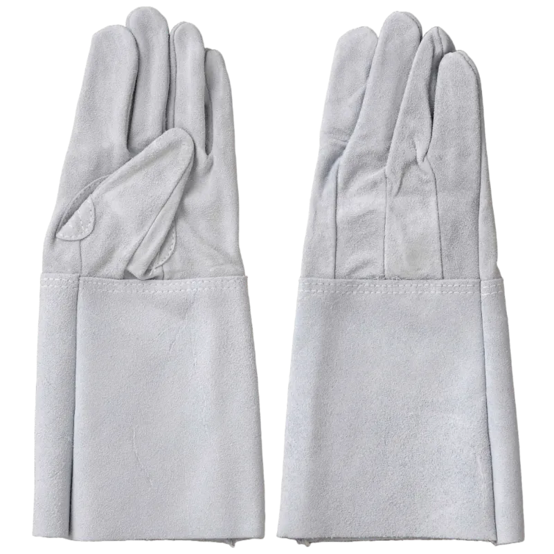 ヨーテ＃50KK（5本指甲内縫い）