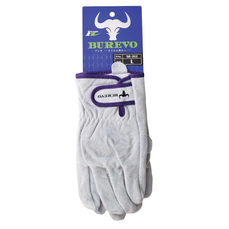 BUREVO SR-002（マジック）
