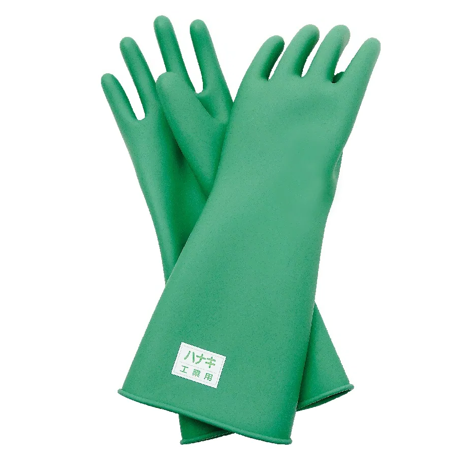 工業用手袋　No406